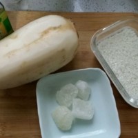 桂花糖藕的做法图解1