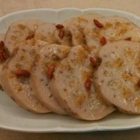 桂花糖藕的做法图解6
