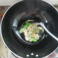 酸菜鱼(家庭简易版)的做法图解4