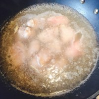 烤猪蹄的做法图解1