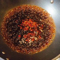 烤猪蹄的做法图解4