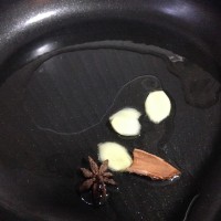 卤素肉燥干捞粉纯素的做法图解2