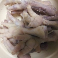 泡椒凤爪的做法图解3