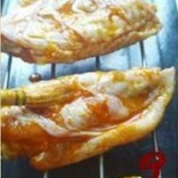 新奥尔良烤翅的做法图解9