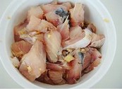 红烧鱼块的做法图解1