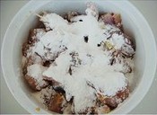 红烧鱼块的做法图解2