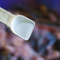 凉拌鱼皮的做法图解1