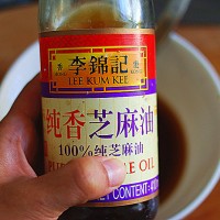 凉拌鱼皮的做法图解7