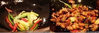 辣子鸡的做法图解3