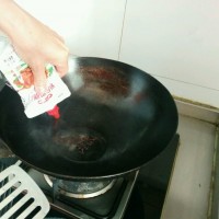 私家烧茄子的做法图解3