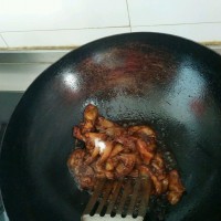私家烧茄子的做法图解6