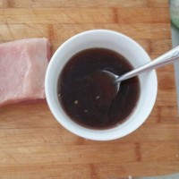 糖醋里脊的做法图解6