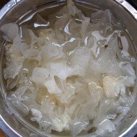 滑溜里脊的做法图解3