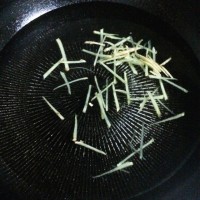 白灼菜心的做法图解5