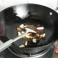 川香回锅肉的做法图解5