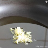 香辣干锅牛蛙的做法图解4