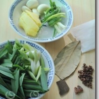 红烧羊肉的做法图解4