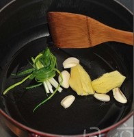 红烧羊肉的做法图解5