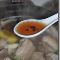 红烧羊肉的做法图解8