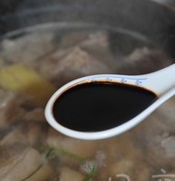 红烧羊肉的做法图解9