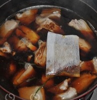 红烧羊肉的做法图解10