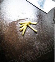 煎肉味道的电饭煲酱香五花肉的做法图解2