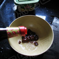 煎肉味道的电饭煲酱香五花肉的做法图解8