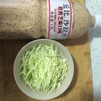 日式炸鸡排套餐的做法图解13