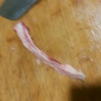西红柿牛腩的做法图解2