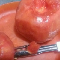 西红柿牛腩的做法图解11