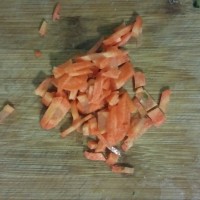 碧翠小凉菜的做法图解2