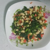 碧翠小凉菜的做法图解4