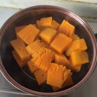 南瓜饼的做法图解2
