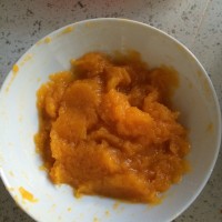 南瓜饼的做法图解3