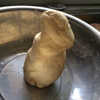 南瓜饼的做法图解6