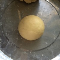 南瓜饼的做法图解7