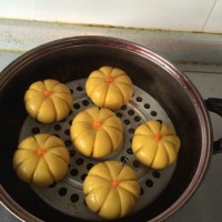 南瓜饼的做法图解9