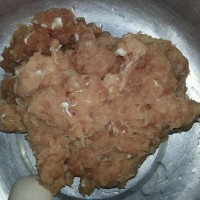 脆丸的做法图解1