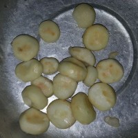 脆丸的做法图解2