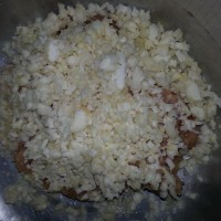 脆丸的做法图解3