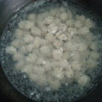 脆丸的做法图解7