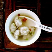 脆丸的做法图解8