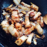无糖红烧肉的做法图解6