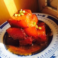 无糖红烧肉的做法图解11