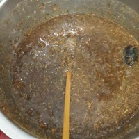 火锅底料家庭自制的做法图解2