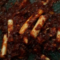 火锅底料家庭自制的做法图解5