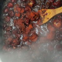 火锅底料家庭自制的做法图解11