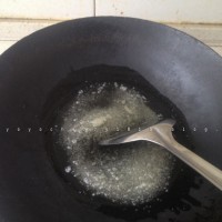 非油炸--少油版糖醋排骨的做法图解3