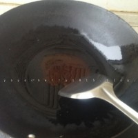 非油炸--少油版糖醋排骨的做法图解4