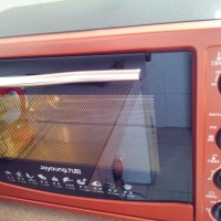 #九阳烘焙剧场#烤箱试用美味烤肉的做法图解8